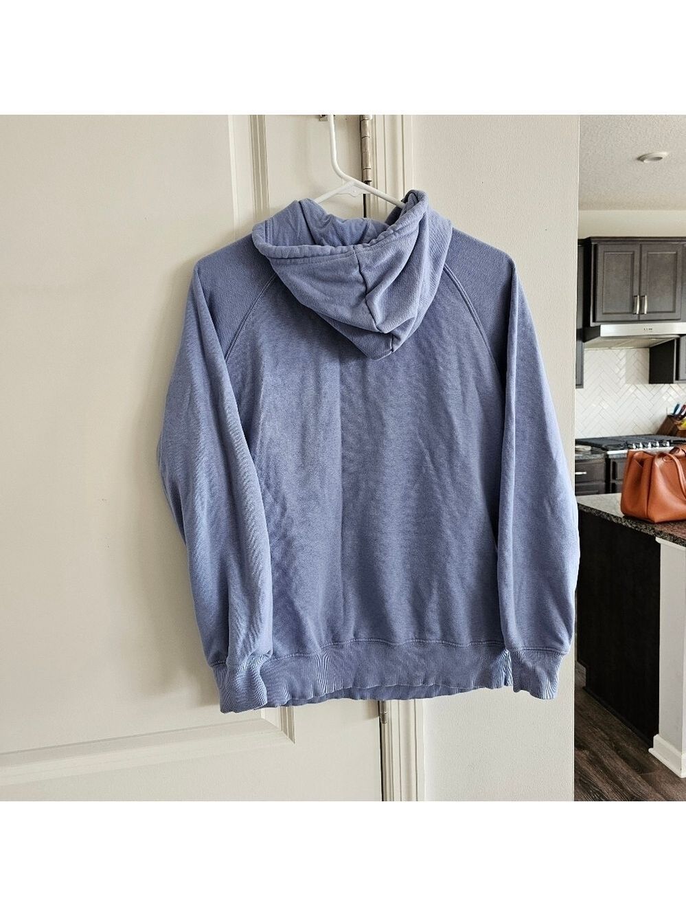 The North Face Women's Half Dome Pullover Hoodie - Picture 3 of 4